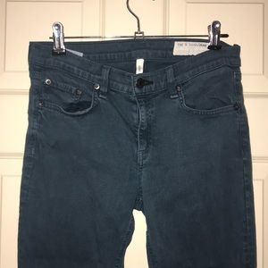 Rag & Bone jeans